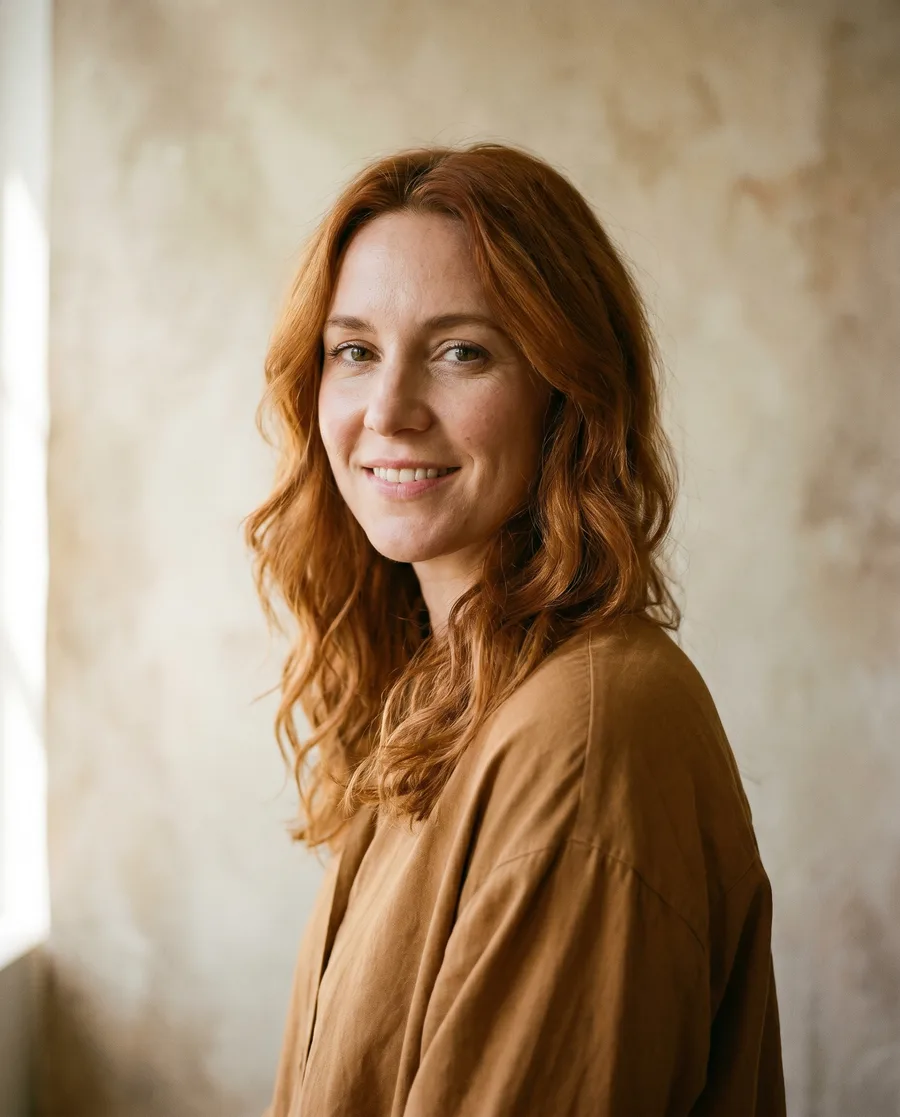 Femke Jansen, Kleurspecialist