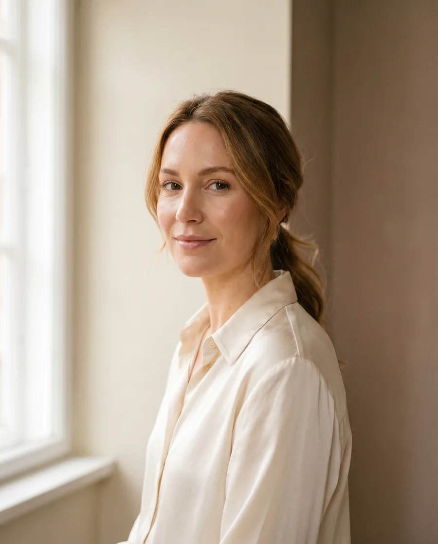 Lina Bakker, Beauty & huid
