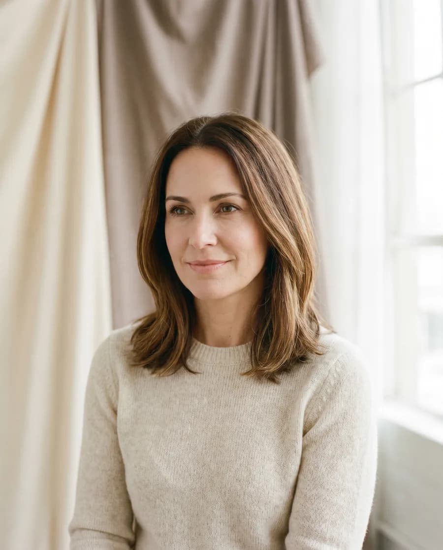 Norah de Wit, Oprichter · Creatief directeur