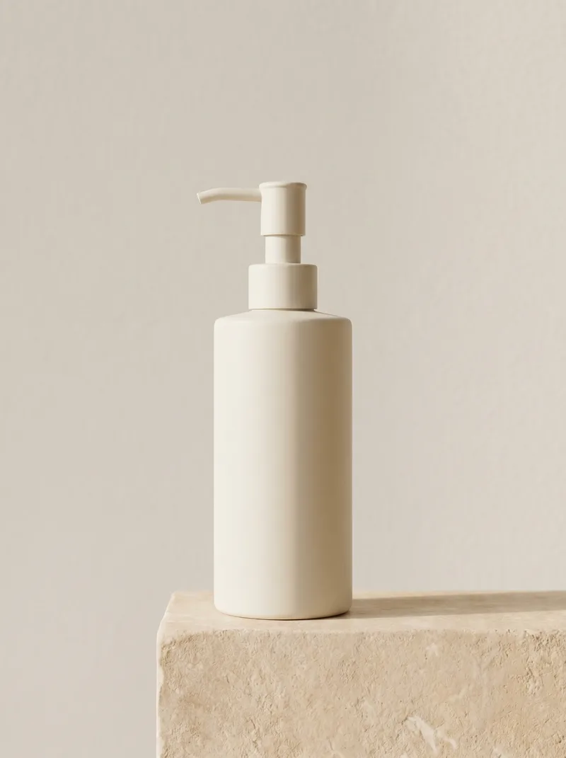 Voedende shampoo